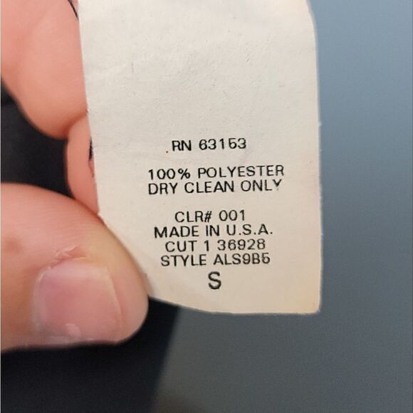 WINDSOR Gown   - Picture 11 of 11